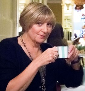 Victoria Wood for “Victoria Wood's Nice Cup of Tea”