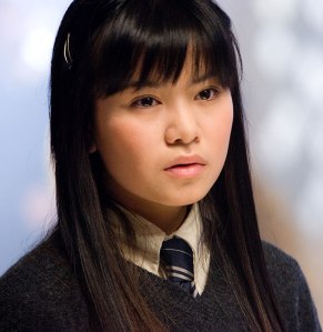 Katie Leung as ‘Cho Chang’ in “Harry Potter and the Order of the Phoenix”