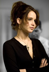 Jennifer Lawrence as ‘Tiffany Maxwell’ in “Silver Linings Playbook”