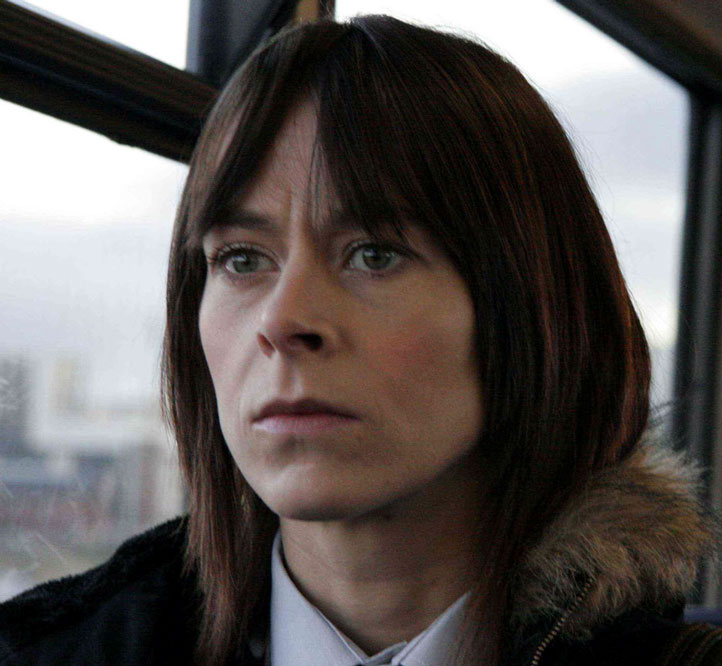 Kate Dickie Nude In Red Road Photo Hardcore