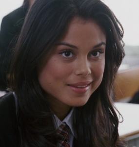 Nathalie Kelley as ‘Neela’ in "The Fast and the Furious: Tokyo Drift"