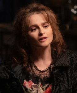 Helena Bonham Carter in “Return to Hogwarts” (2022)